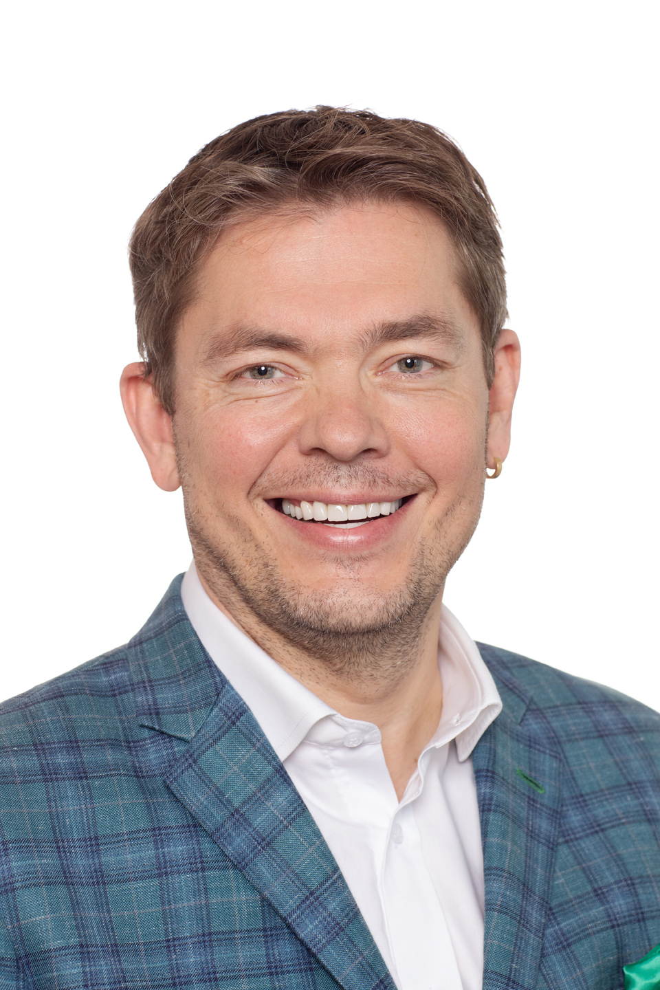 Hans Jürgen Groß